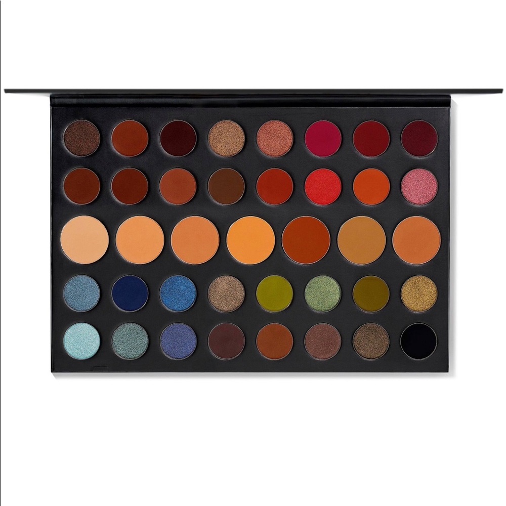 Morphe 39A DARE TO CREATE